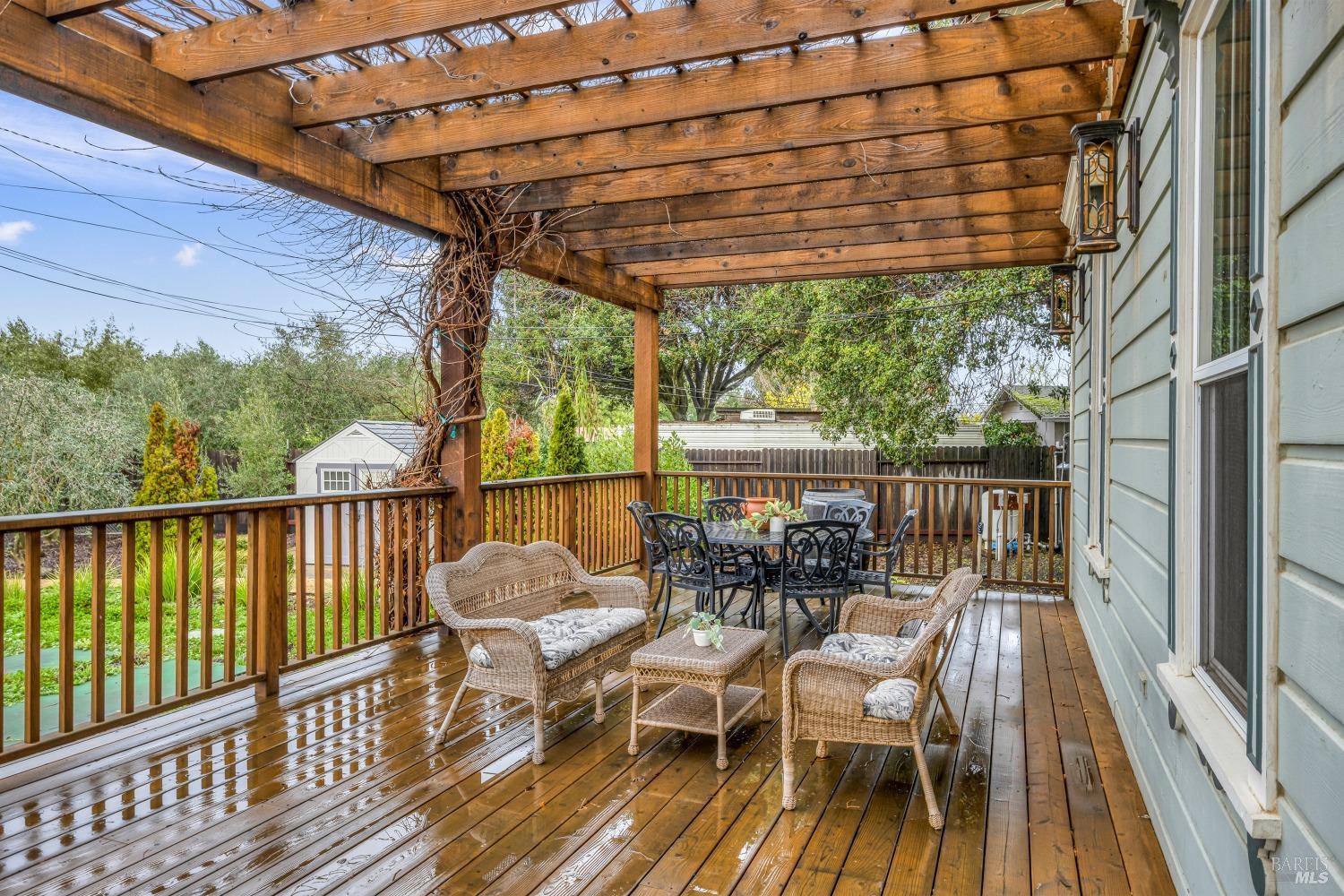 129 Devlin Road Napa CA 94558