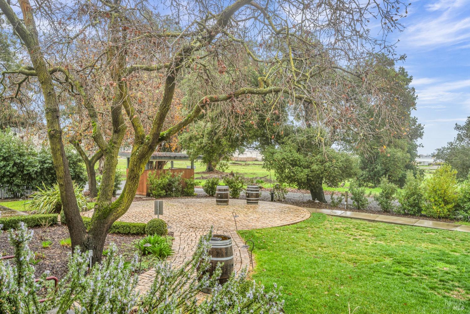 129 Devlin Road Napa CA 94558