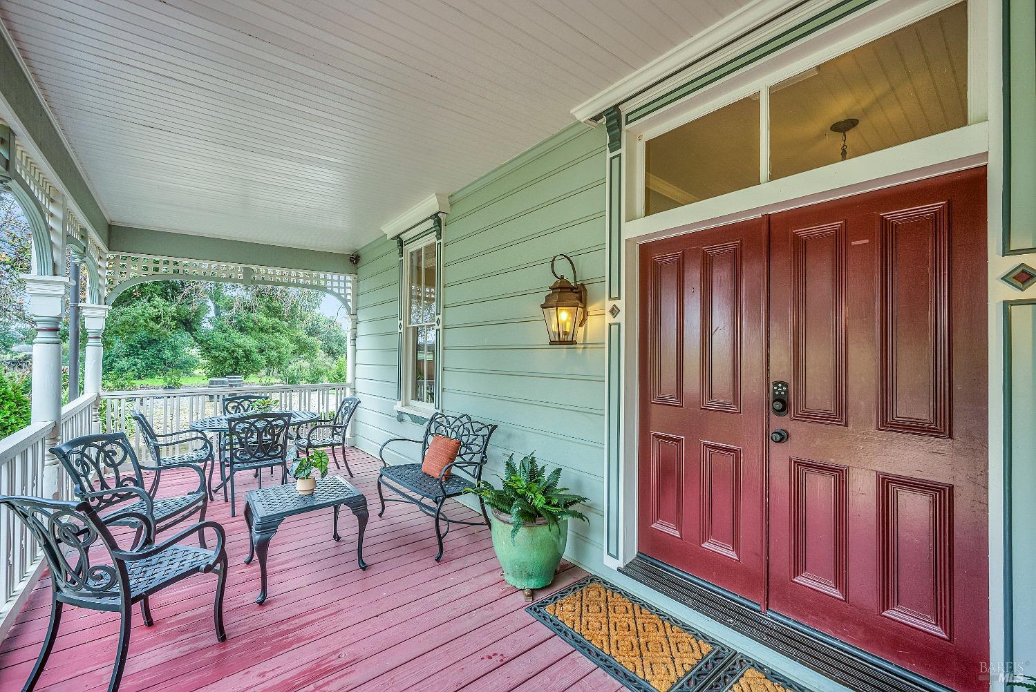 129 Devlin Road Napa CA 94558