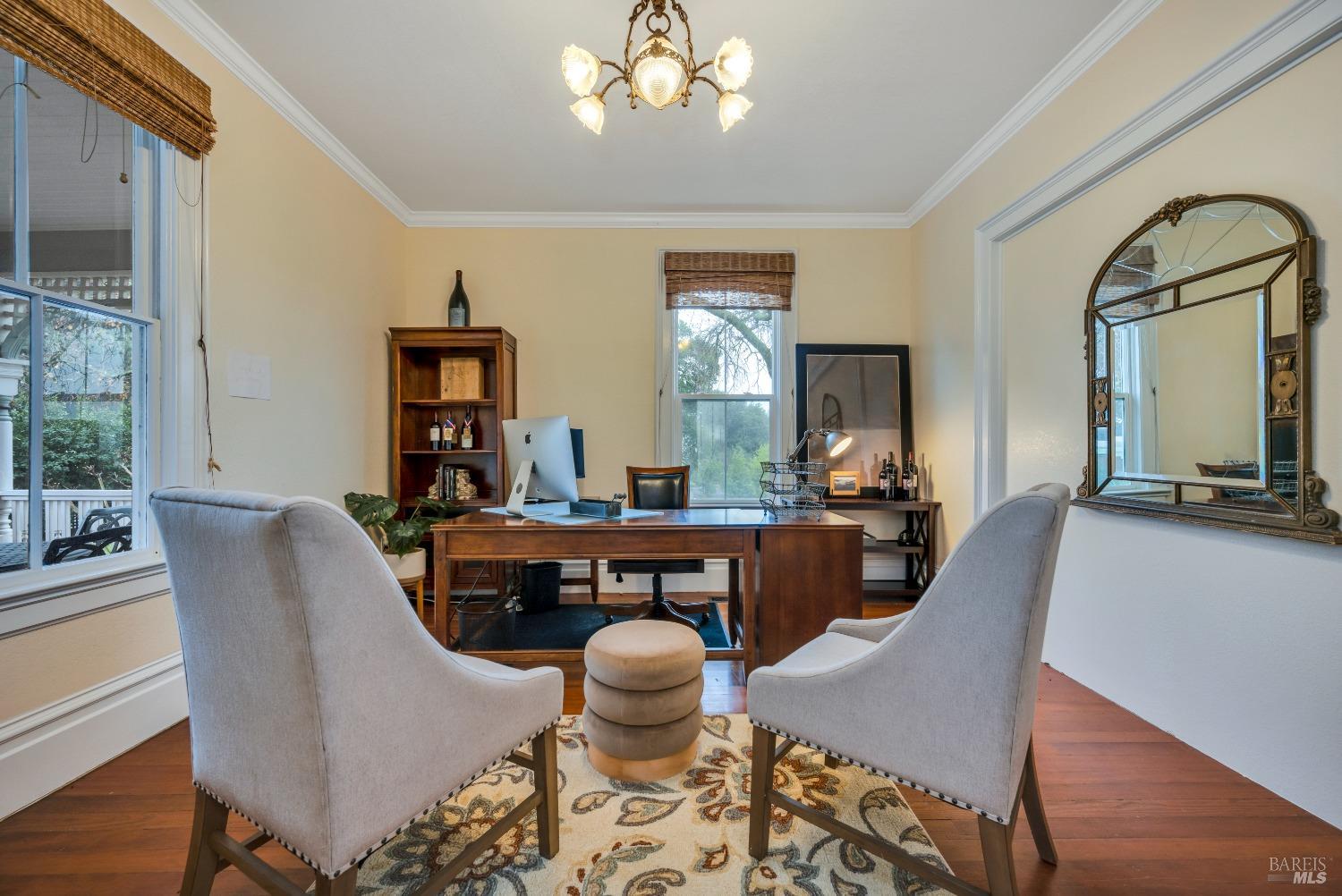 129 Devlin Road Napa CA 94558