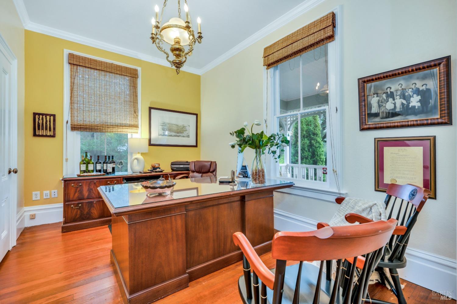 129 Devlin Road Napa CA 94558