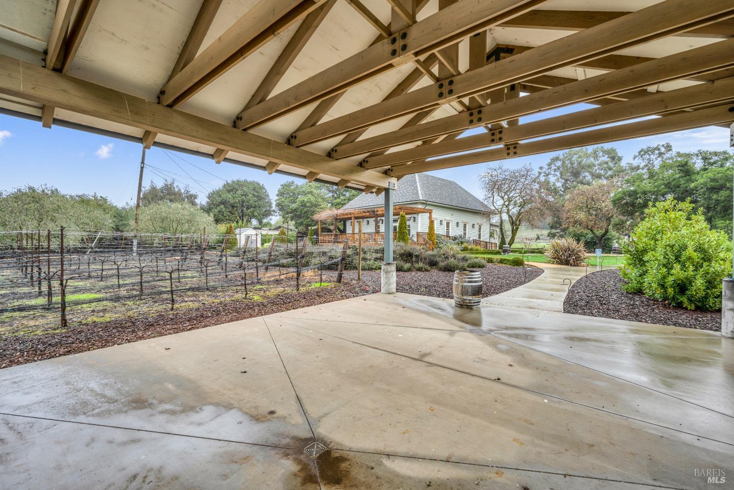 129 Devlin Road Napa CA 94558