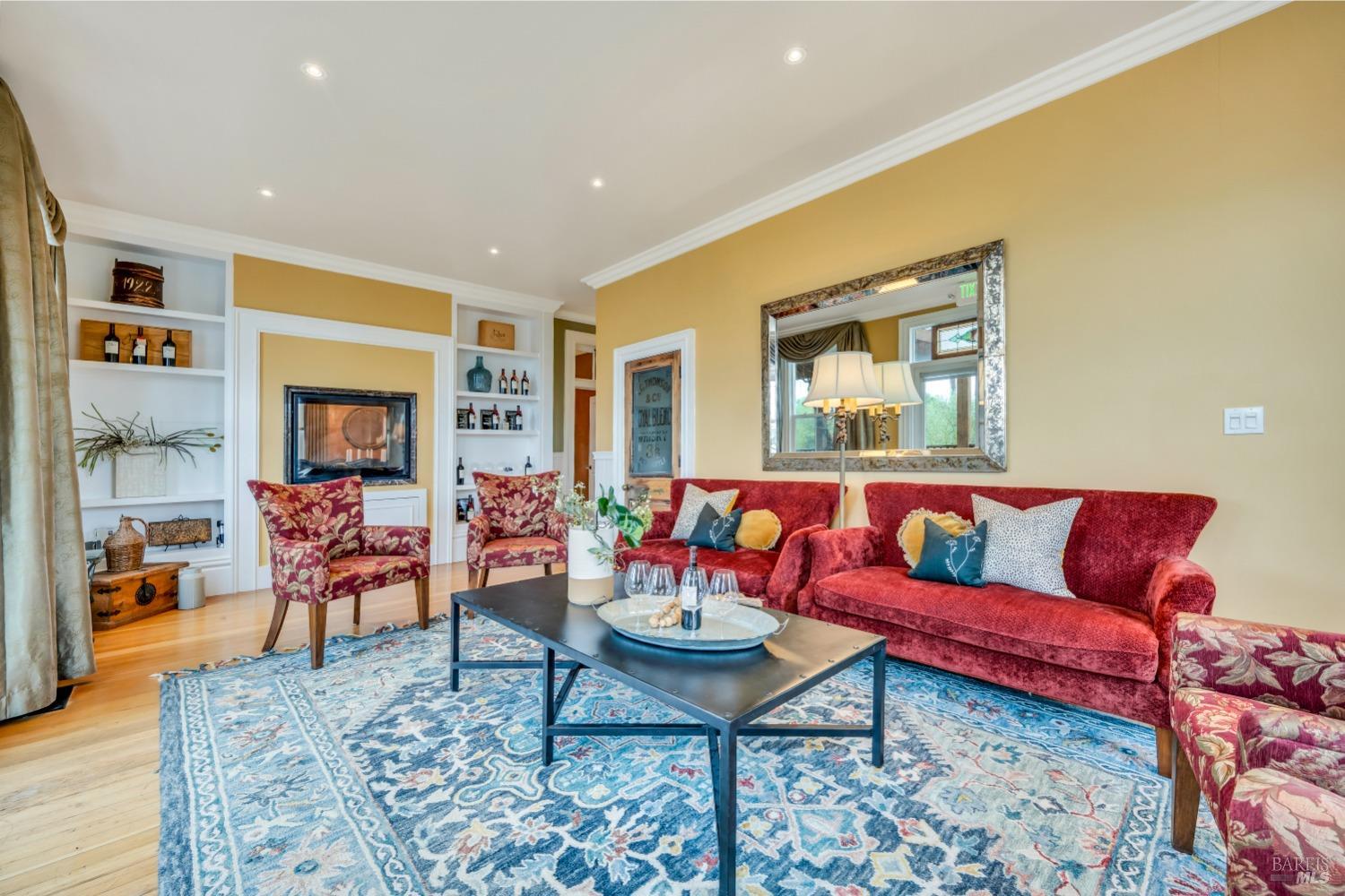 129 Devlin Road Napa CA 94558