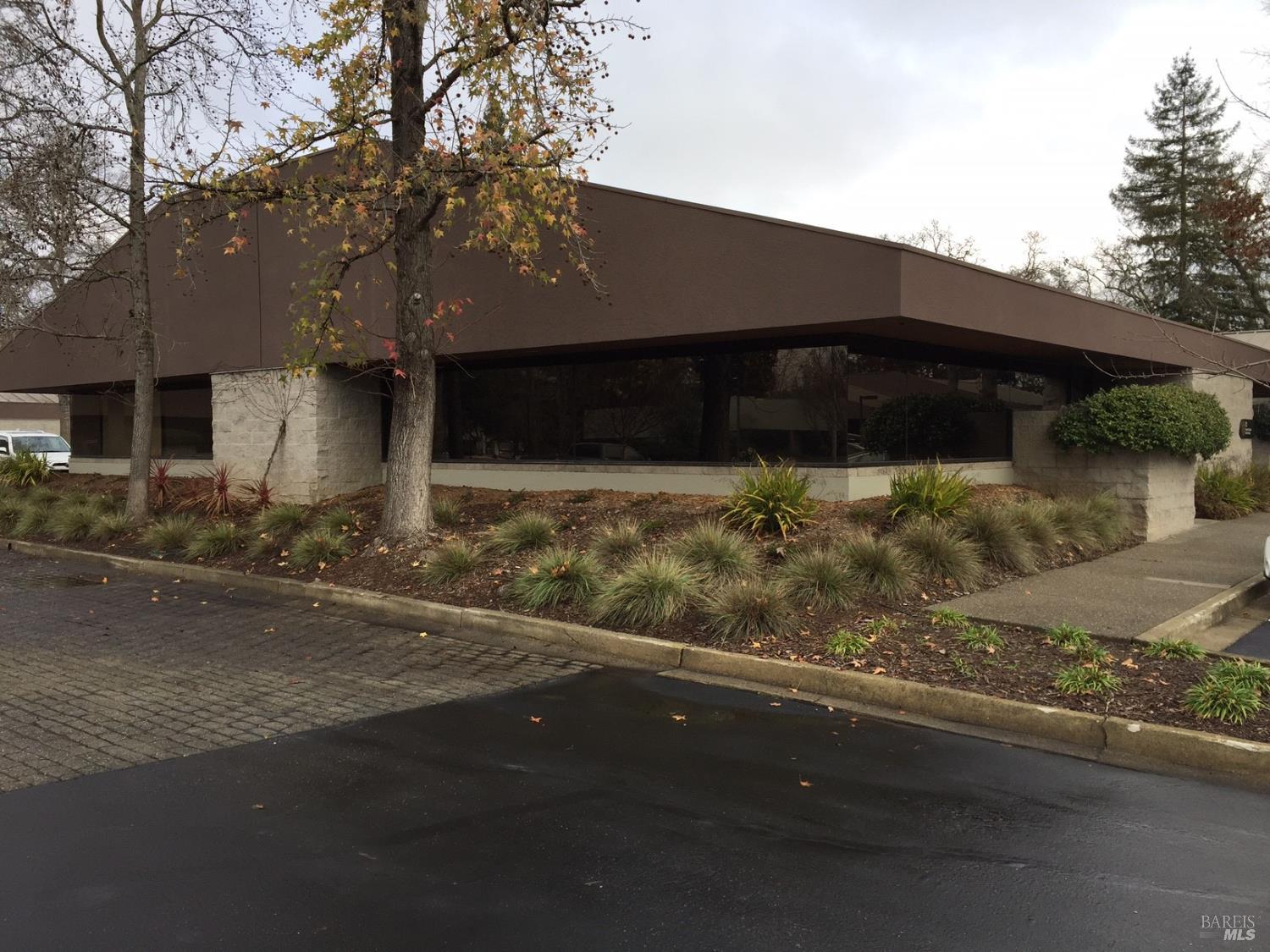 1400 N Dutton Avenue Santa Rosa CA 95401
