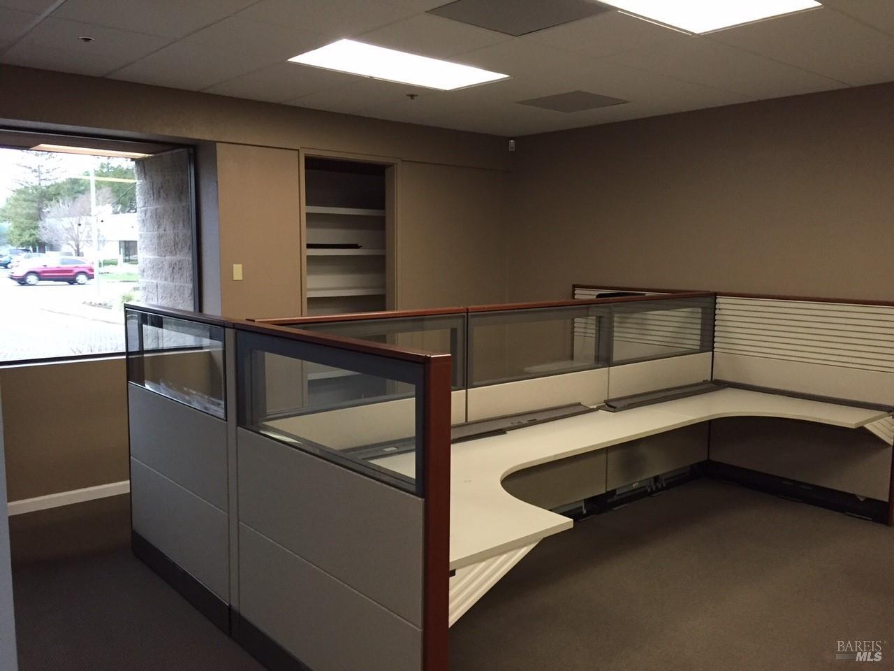 1400 N Dutton Avenue Santa Rosa CA 95401
