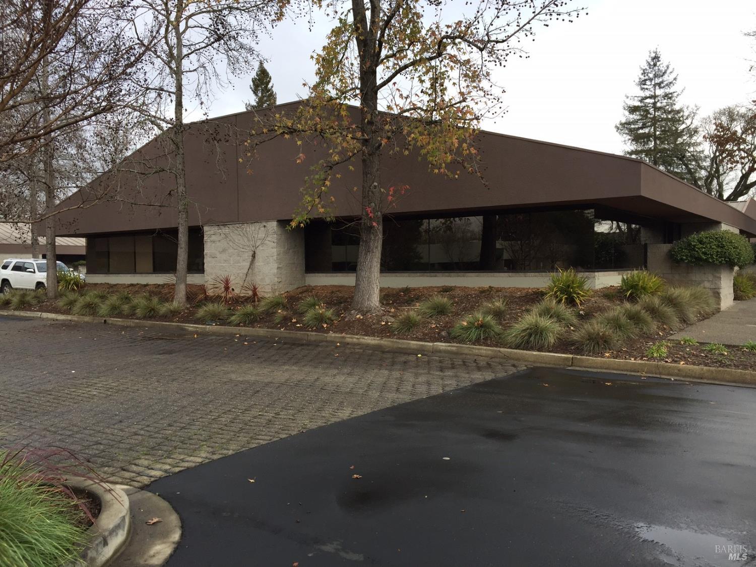 1400 N Dutton Avenue Santa Rosa CA 95401