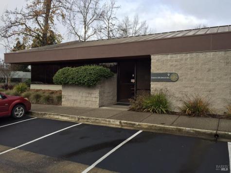 1400 N Dutton Avenue Santa Rosa CA 95401