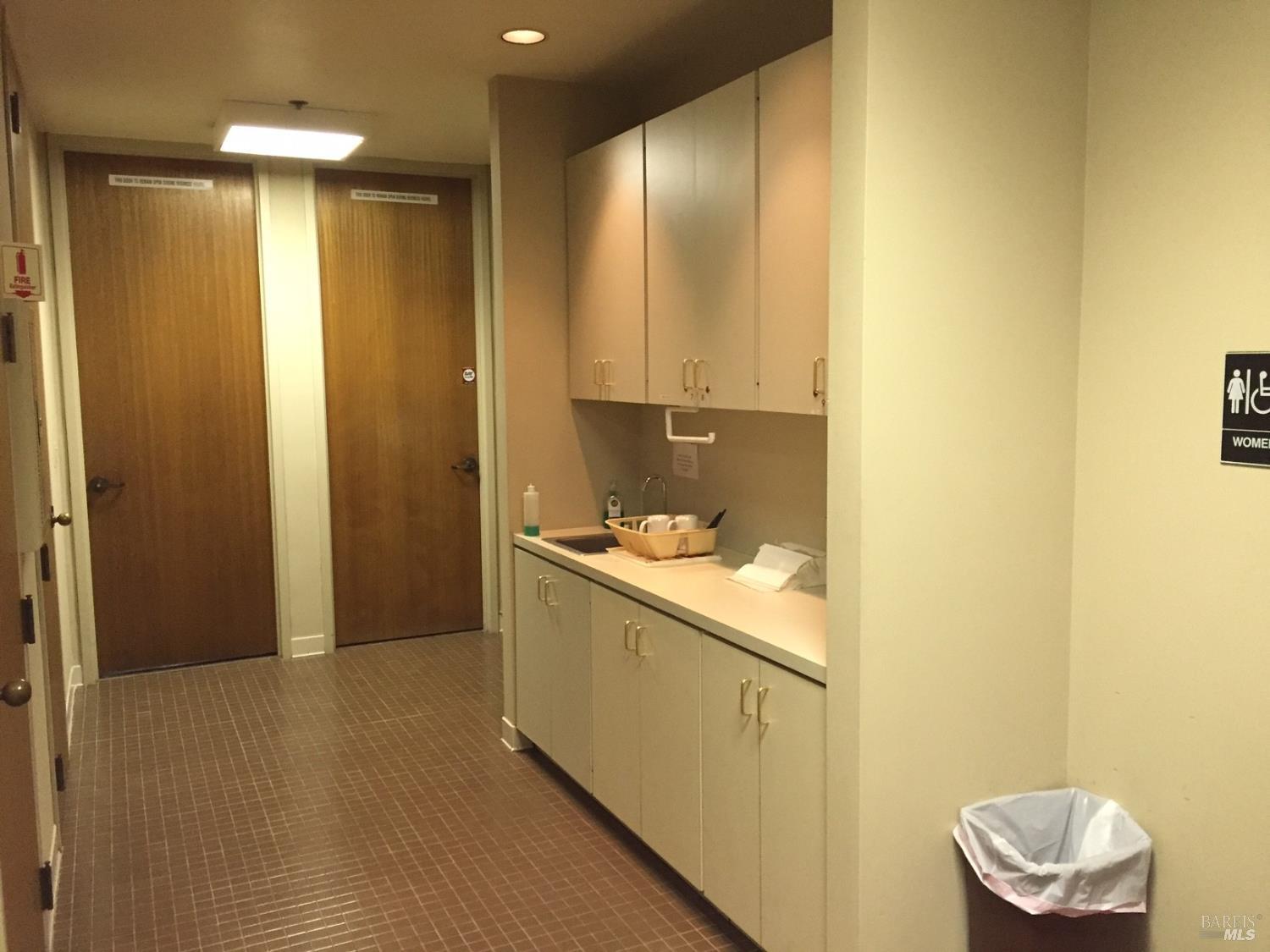 1400 N Dutton Avenue Santa Rosa CA 95401
