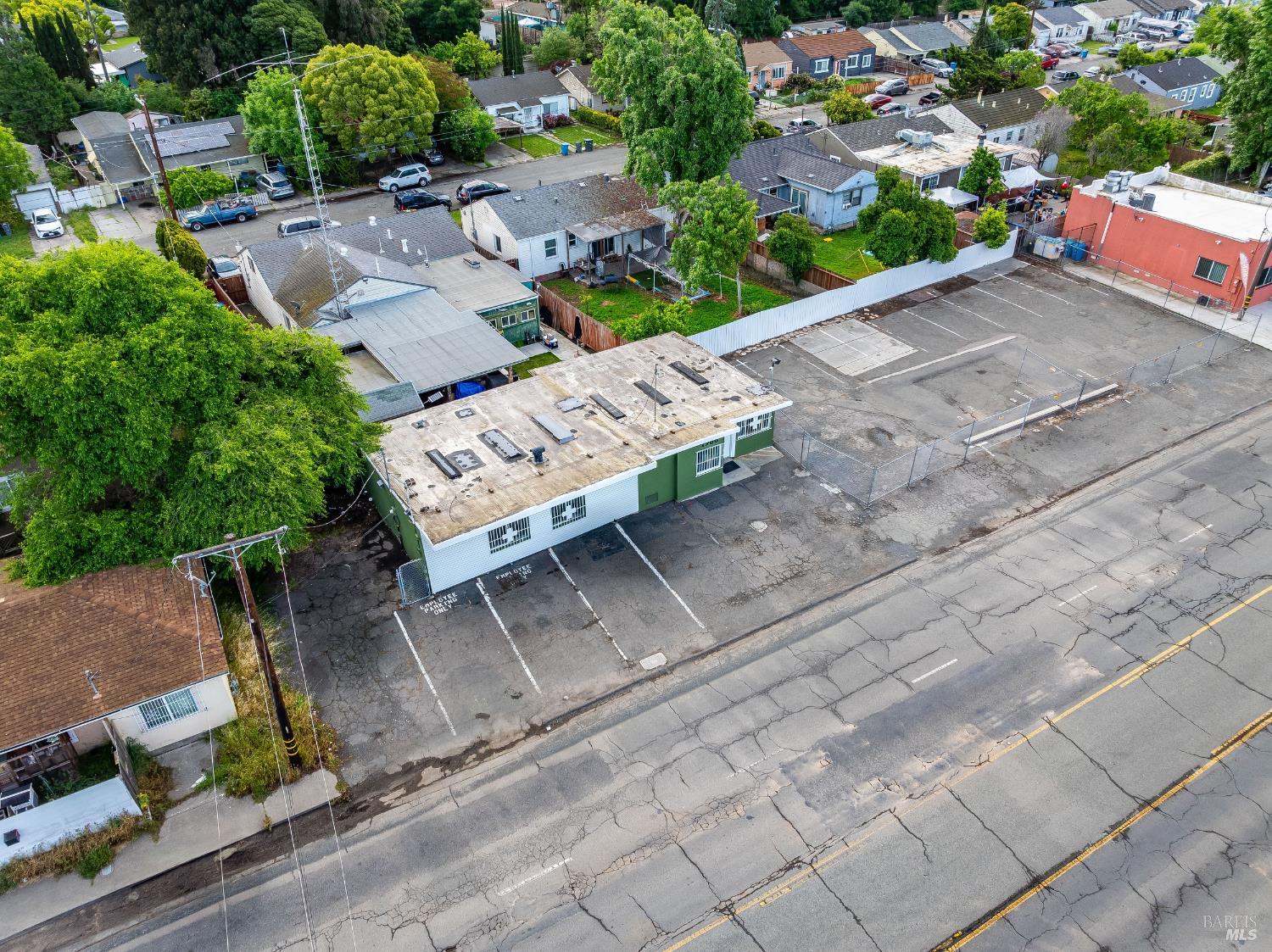 1966 Broadway Street Vallejo CA 94589