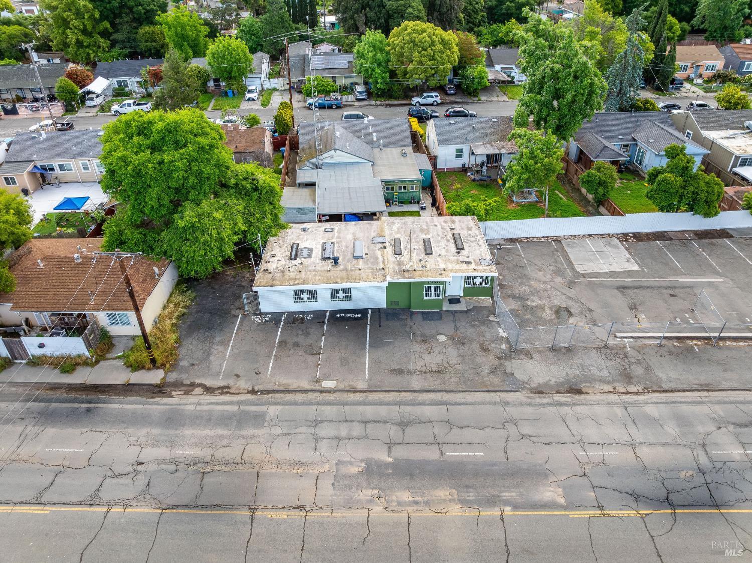 1966 Broadway Street Vallejo CA 94589