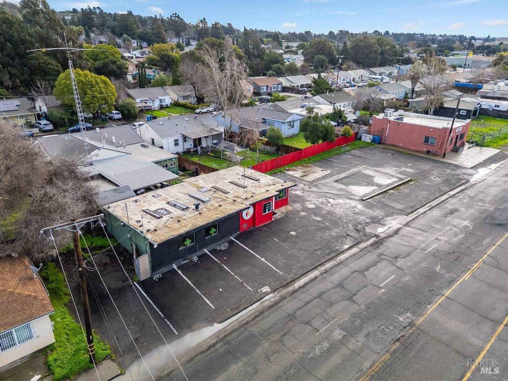 1966 Broadway Street Vallejo CA 94589