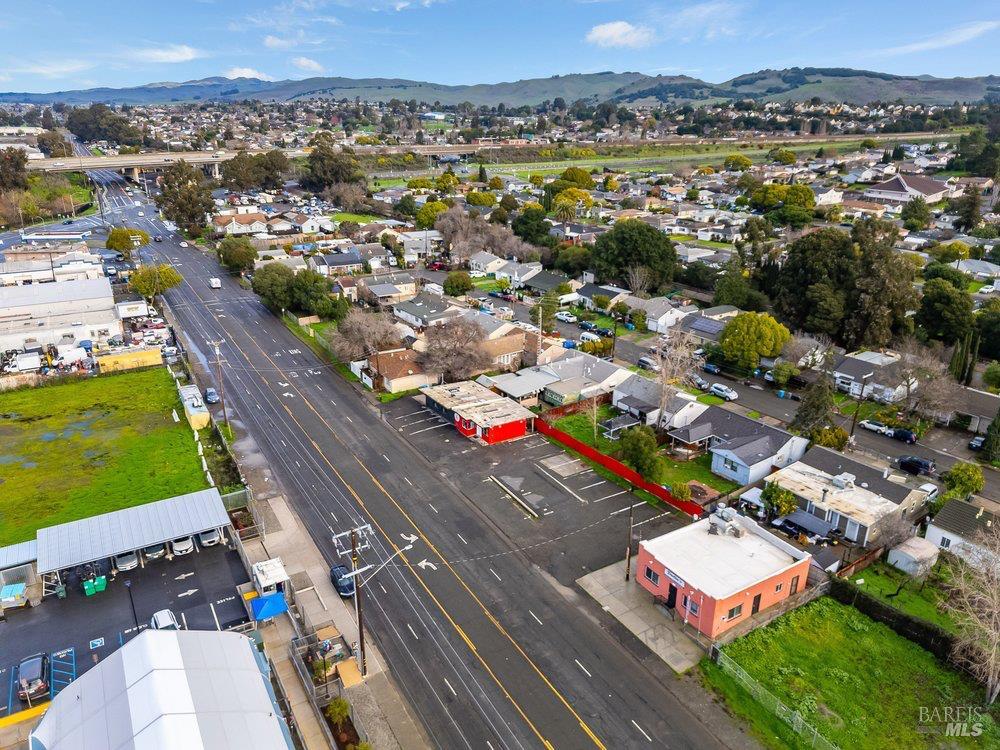 1966 Broadway Street Vallejo CA 94589