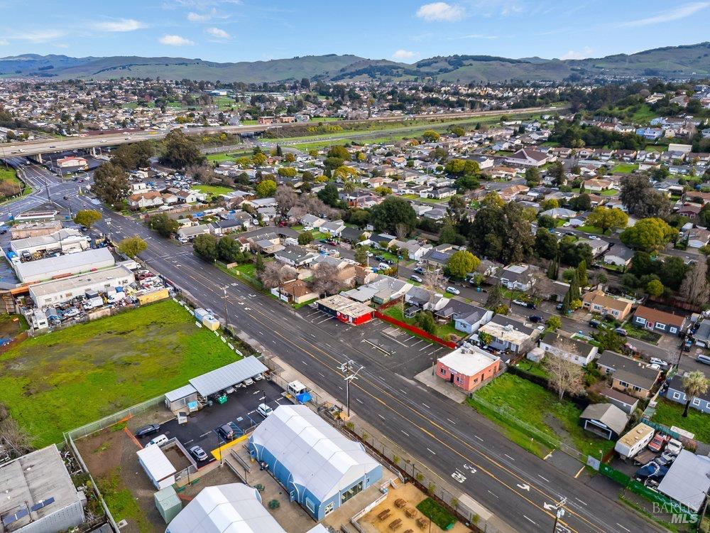 1966 Broadway Street Vallejo CA 94589