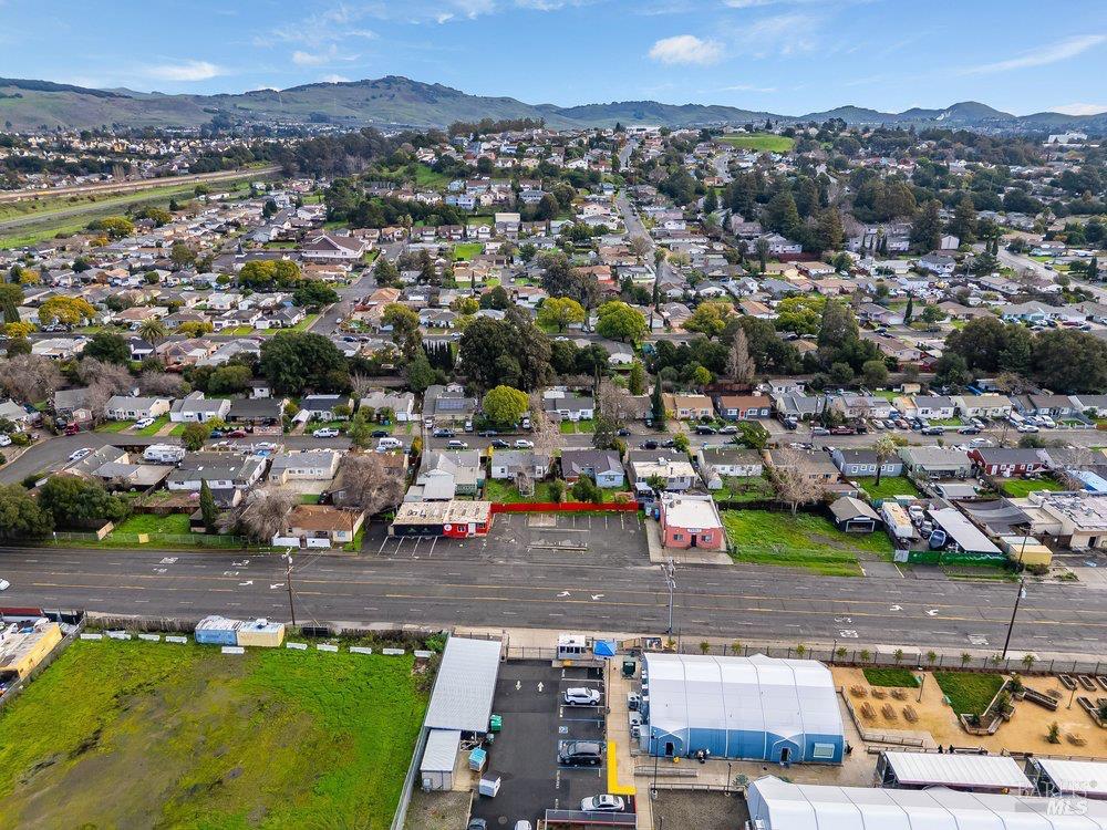 1966 Broadway Street Vallejo CA 94589
