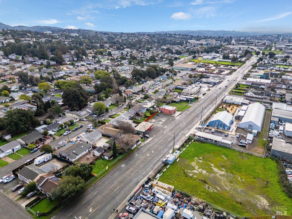 1966 Broadway Street Vallejo CA 94589