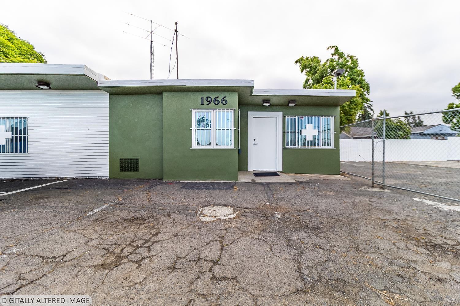 1966 Broadway Street Vallejo CA 94589