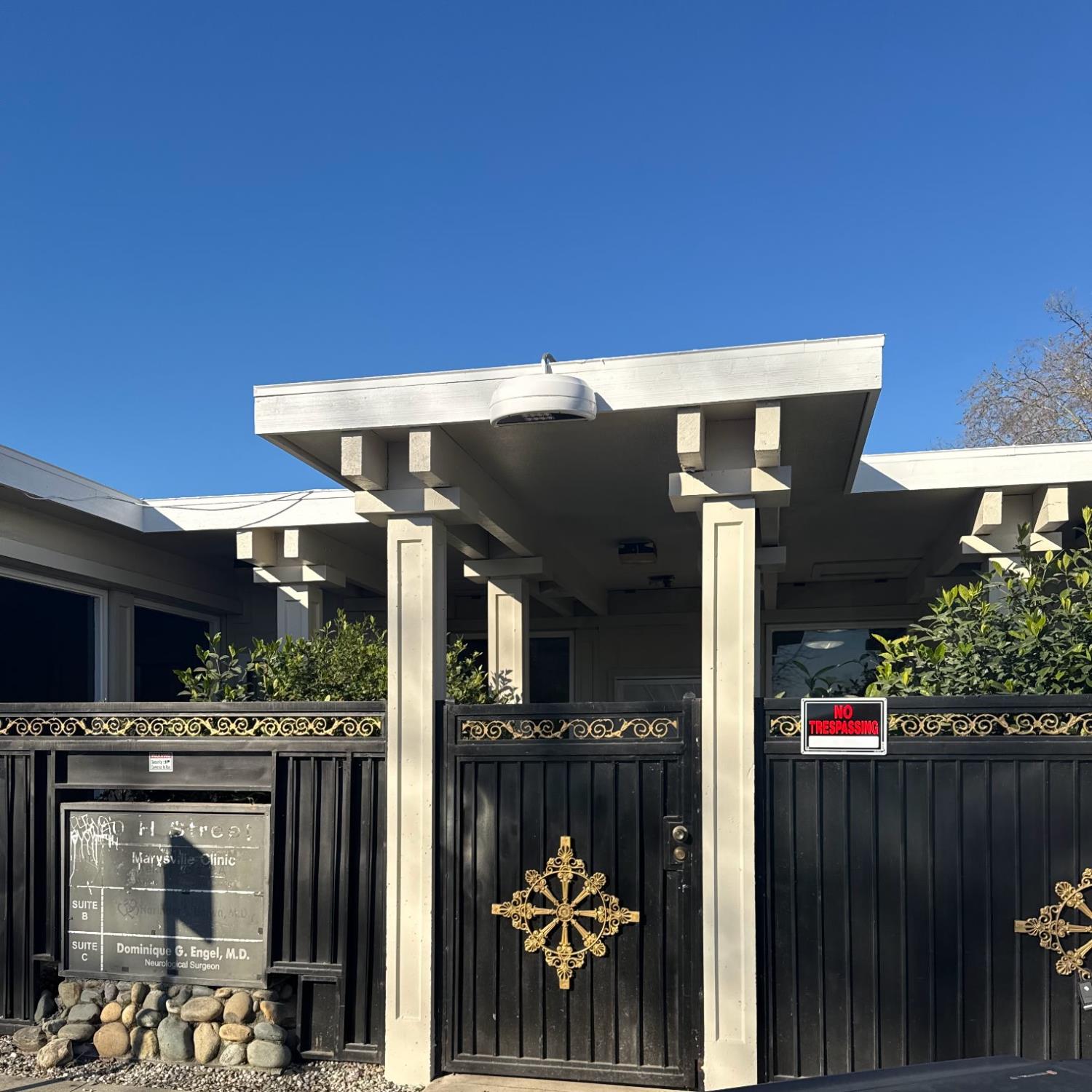 330 H Street Marysville CA 95901