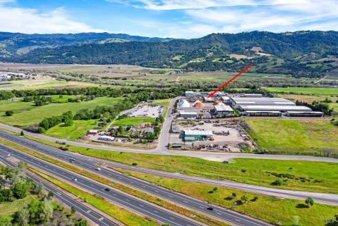 595 Santana Drive Cloverdale CA 95425