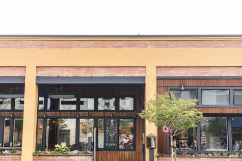119 S Main Street Sebastopol CA 95472