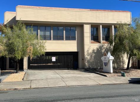 448 S E Street Santa Rosa CA 95404