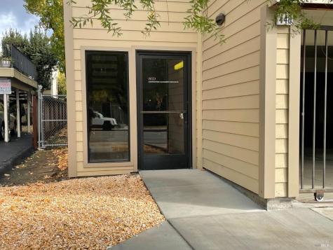 448 S E Street Santa Rosa CA 95404