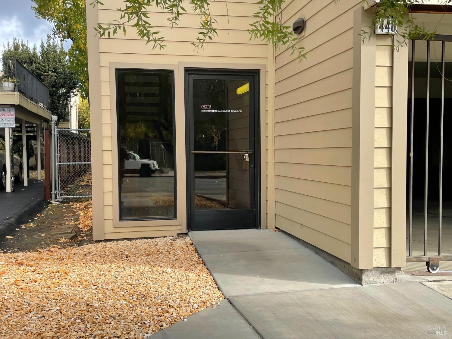 448 S E Street Santa Rosa CA 95404