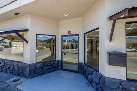 219 S Cloverdale Boulevard Cloverdale CA 95425