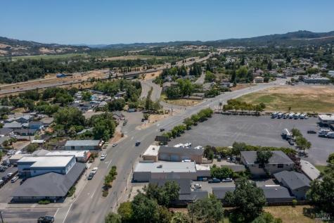 219 S Cloverdale Boulevard Cloverdale CA 95425