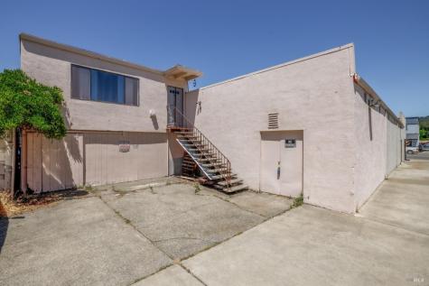 219 S Cloverdale Boulevard Cloverdale CA 95425