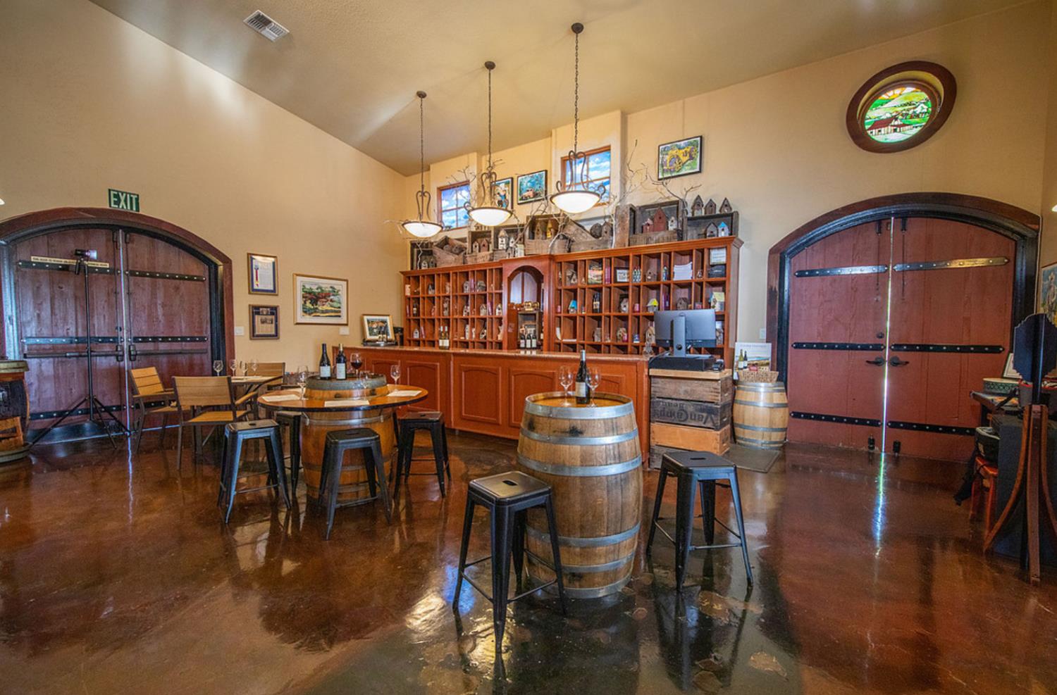 21365 Shenandoah School Road Plymouth CA 95669