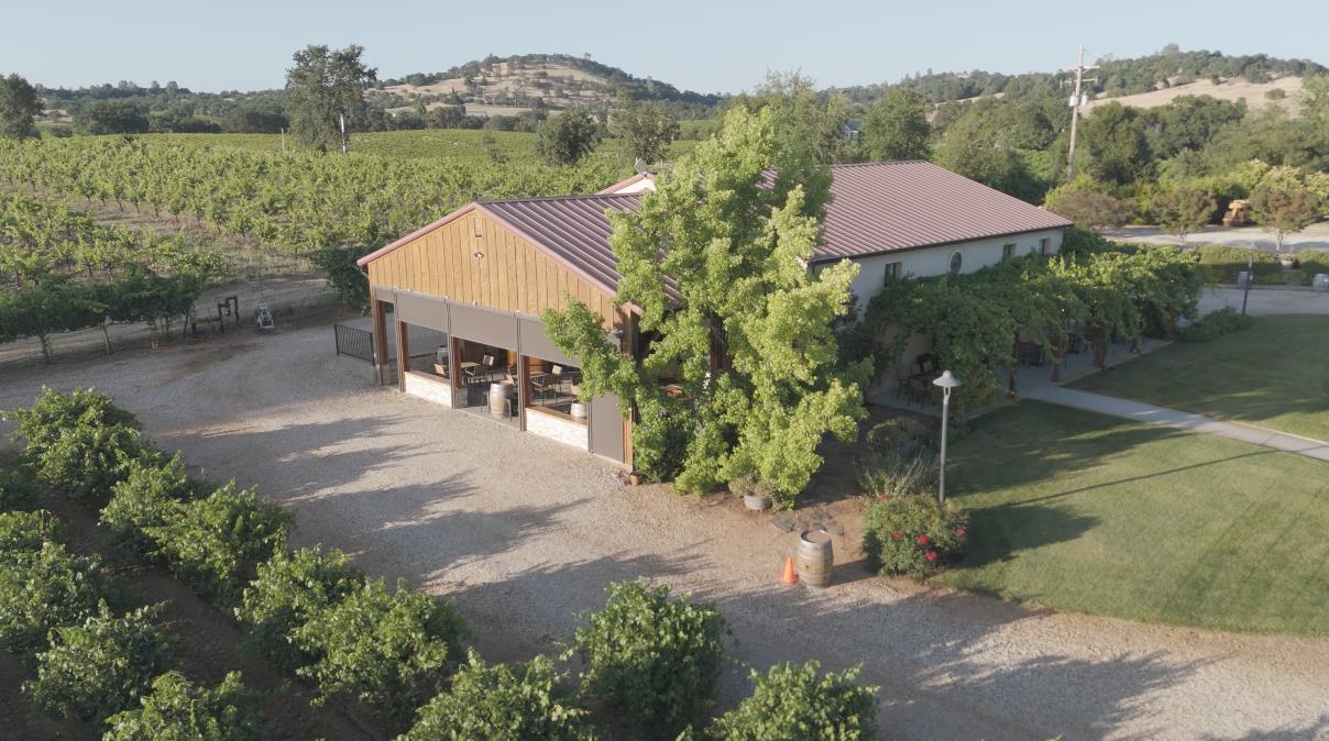 21365 Shenandoah School Road Plymouth CA 95669