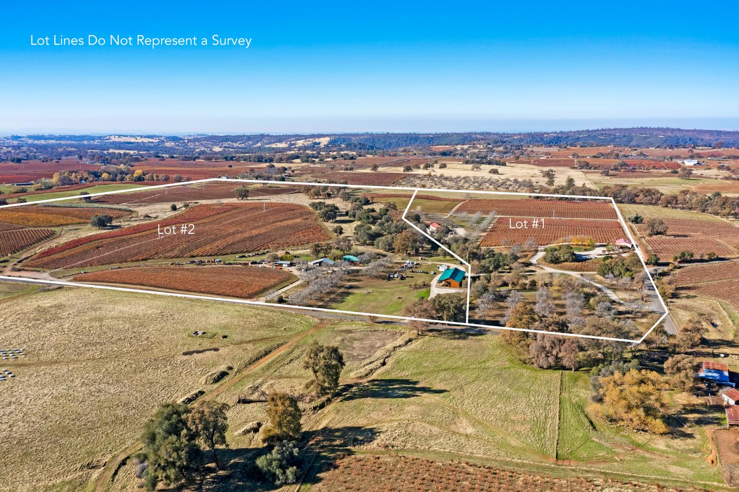 21365 Shenandoah School Road Plymouth CA 95669