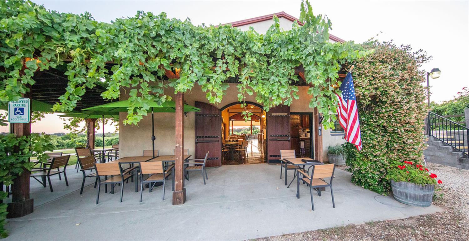 21365 Shenandoah School Road Plymouth CA 95669