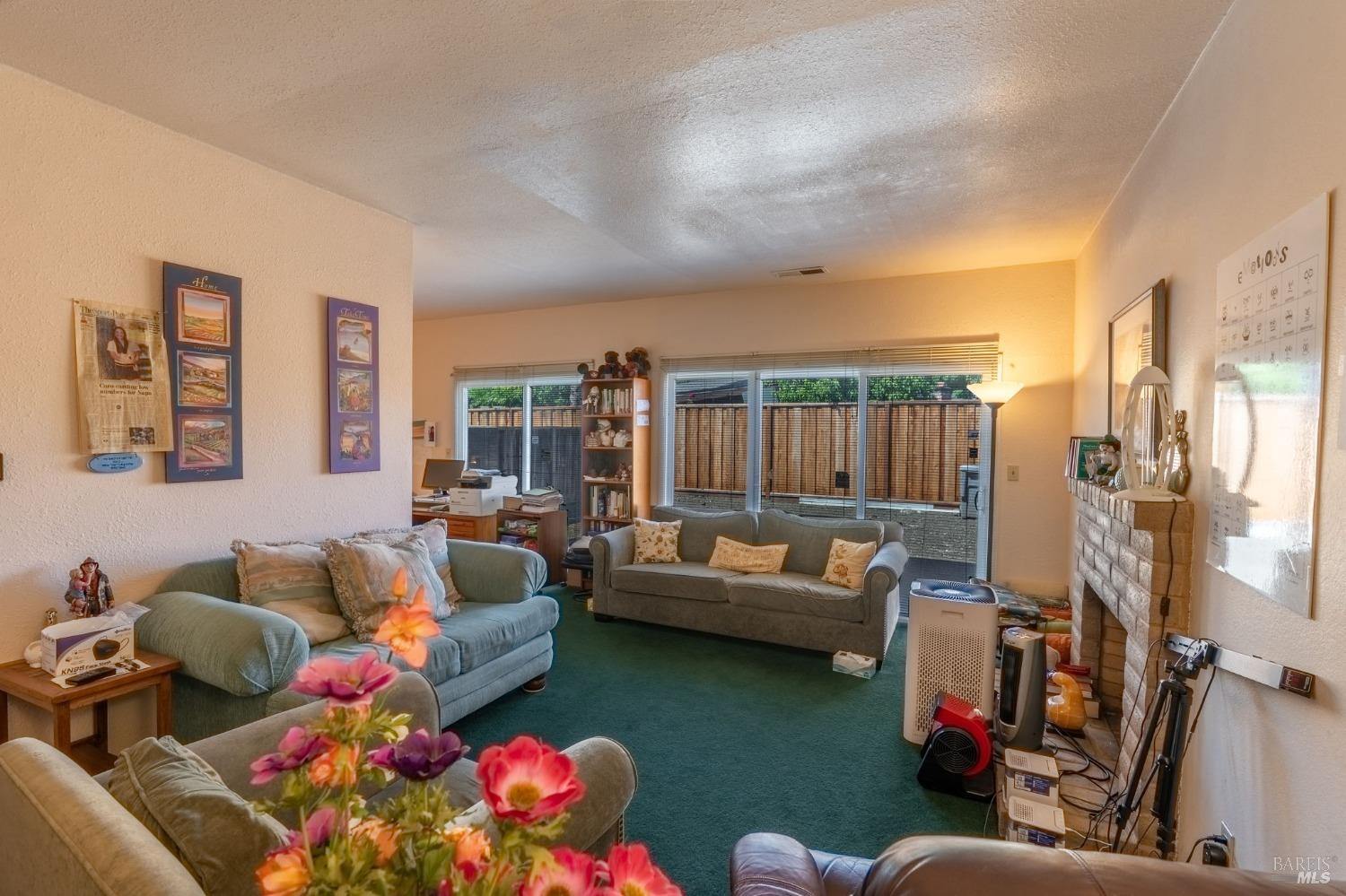 3051-3069 Solano Avenue Napa CA 94558