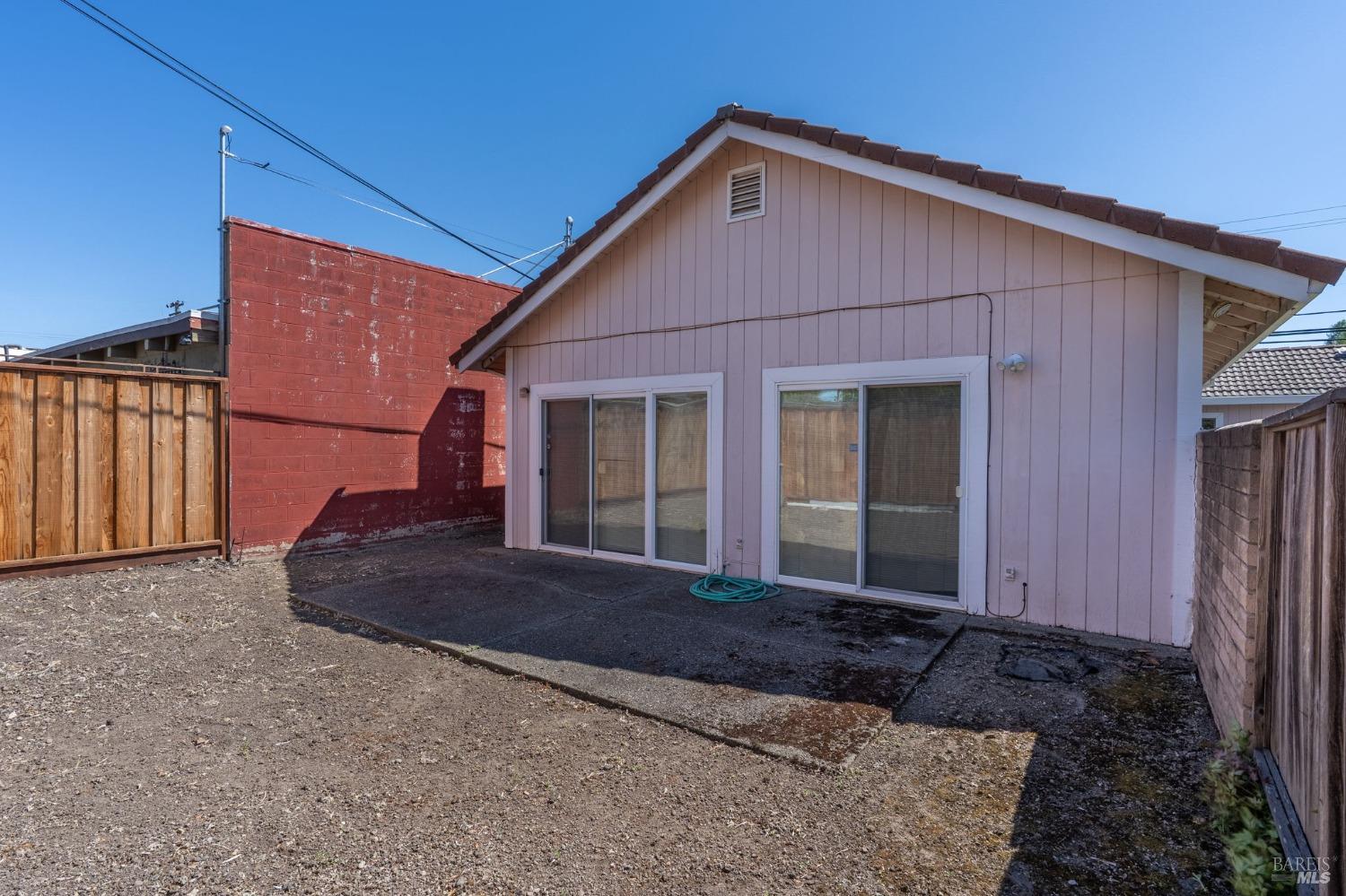 3051-3069 Solano Avenue Napa CA 94558