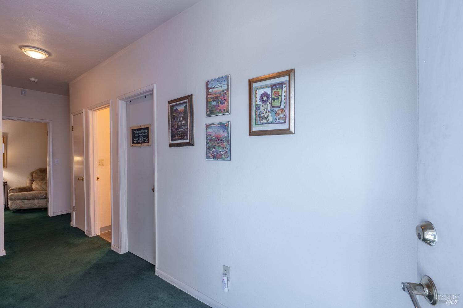 3051-3069 Solano Avenue Napa CA 94558