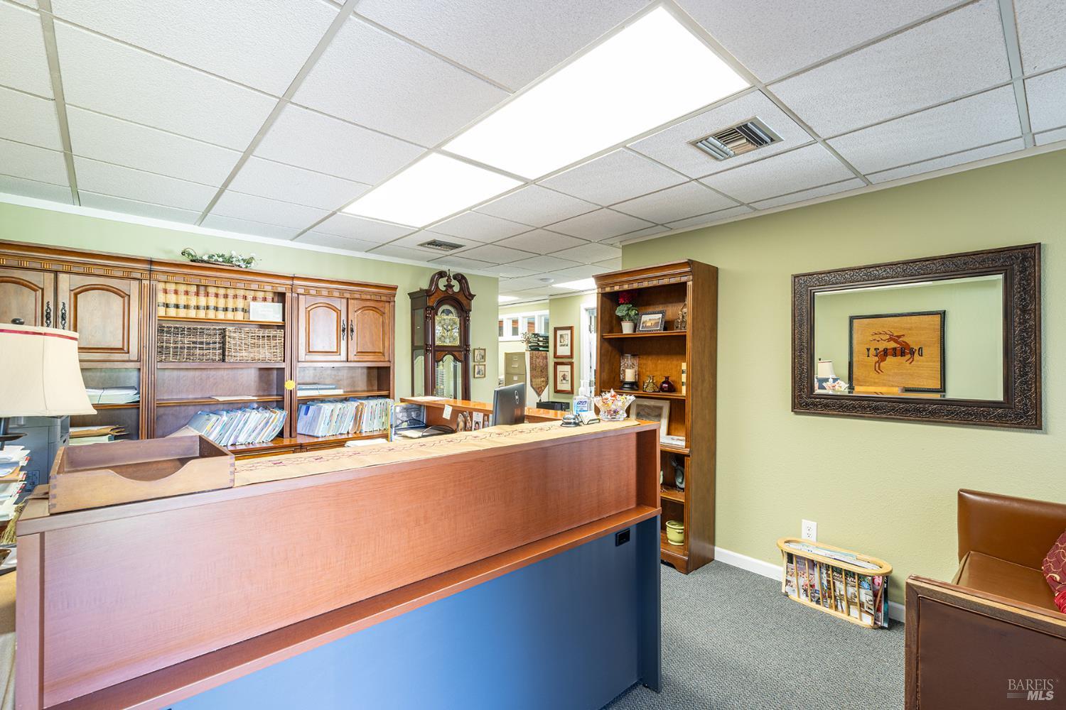 2841 Cleveland Avenue Santa Rosa CA 95403