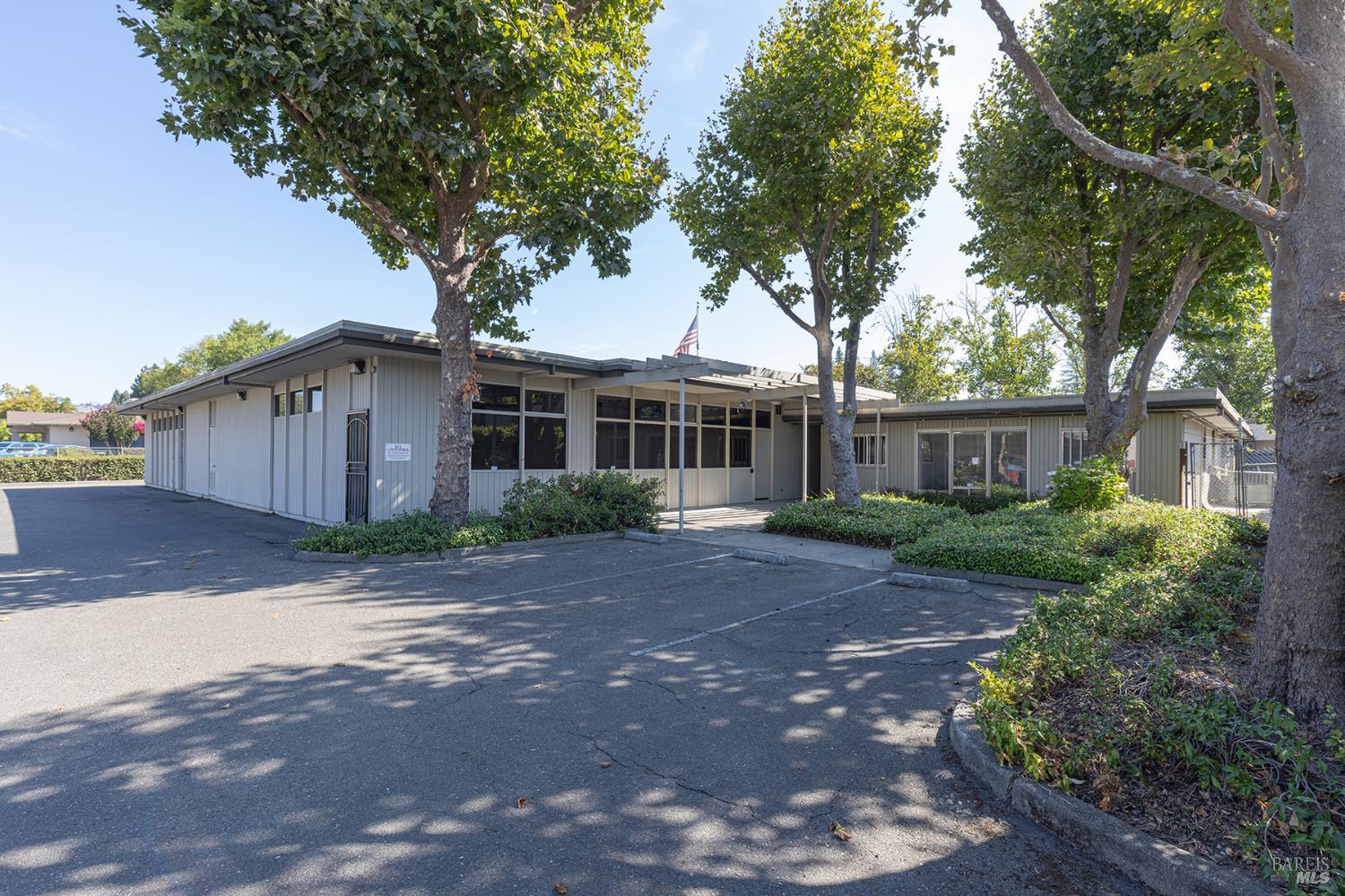 2841 Cleveland Avenue Santa Rosa CA 95403