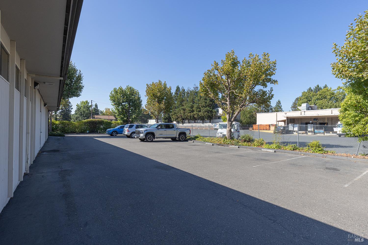 2841 Cleveland Avenue Santa Rosa CA 95403
