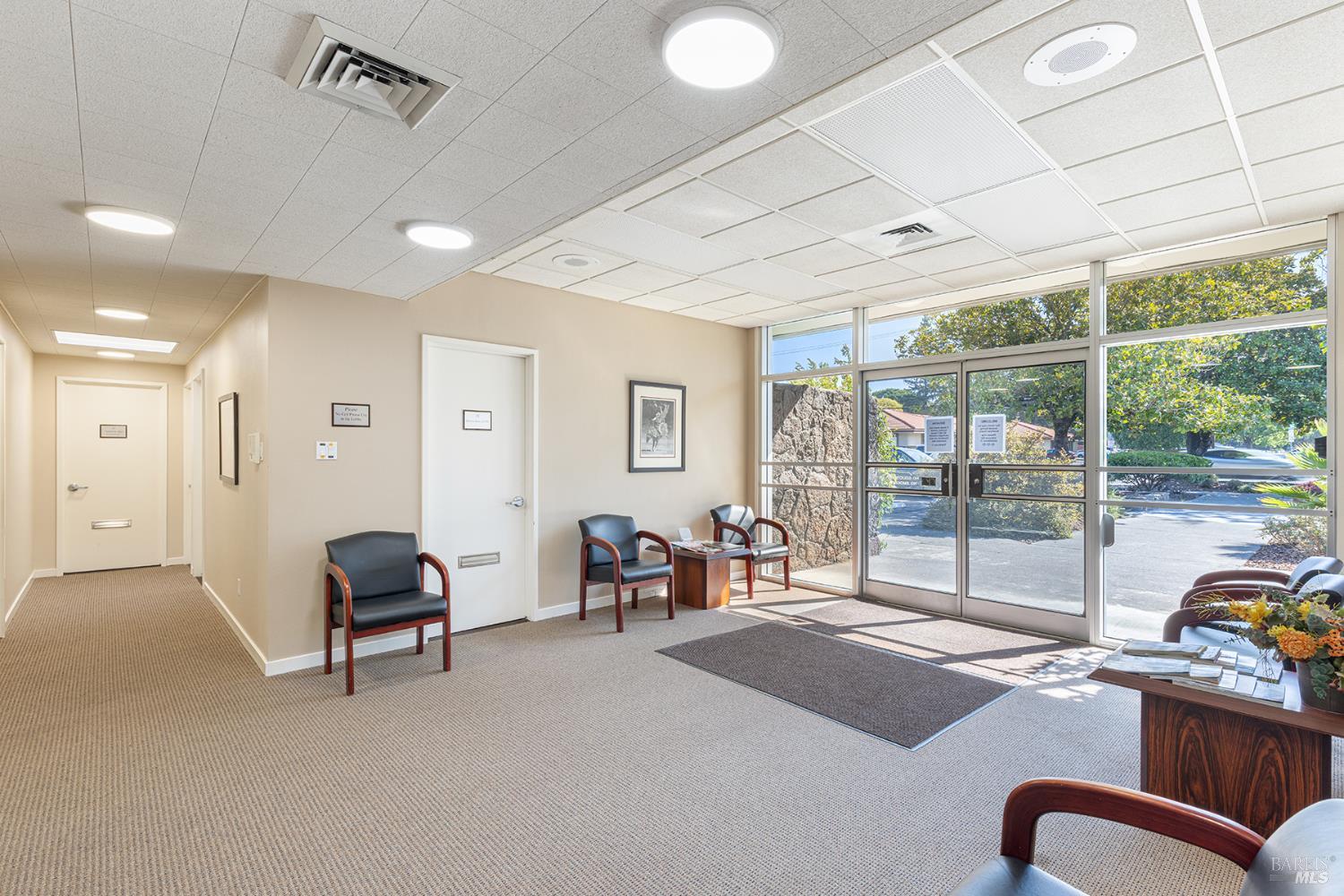 2841 Cleveland Avenue Santa Rosa CA 95403