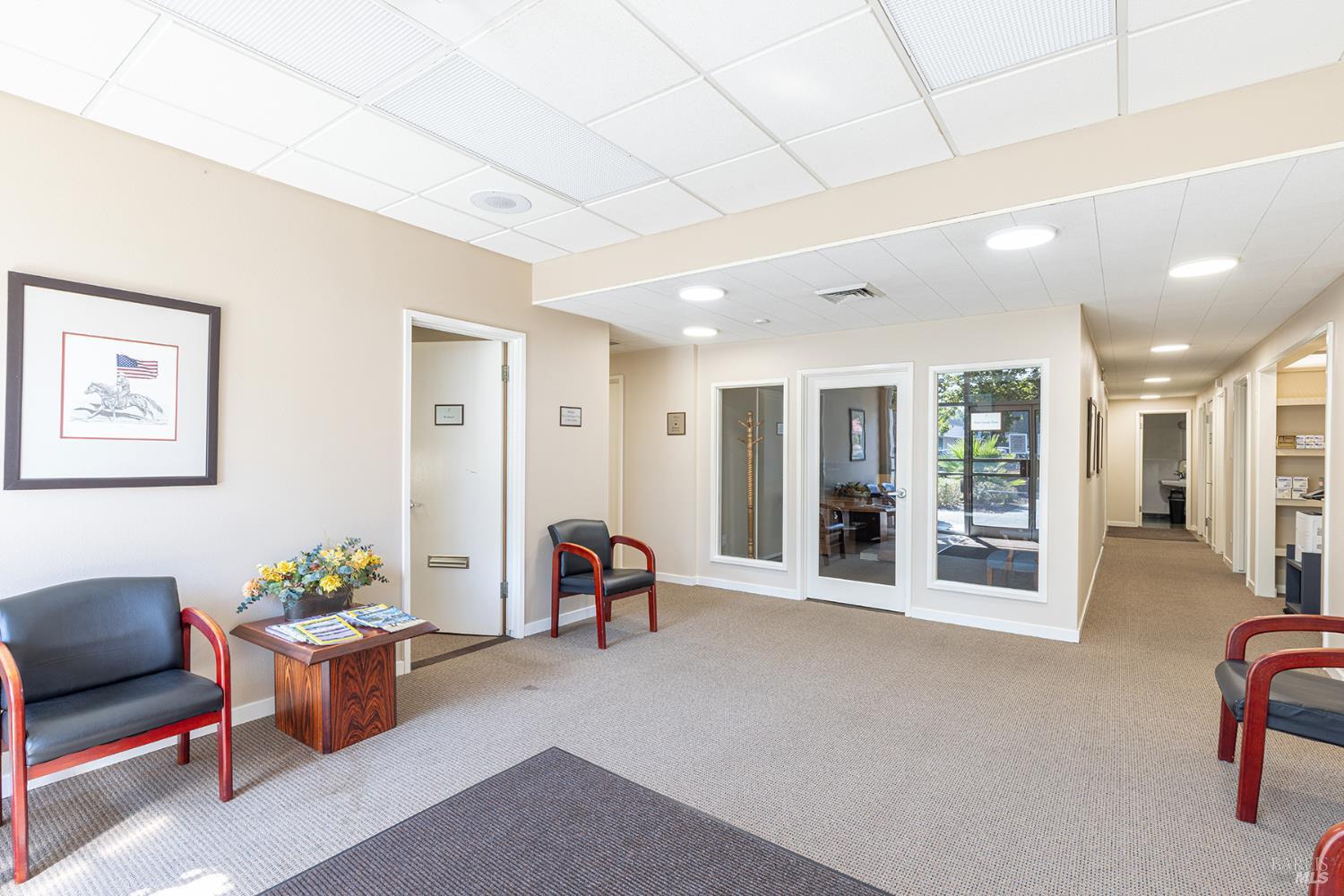 2841 Cleveland Avenue Santa Rosa CA 95403