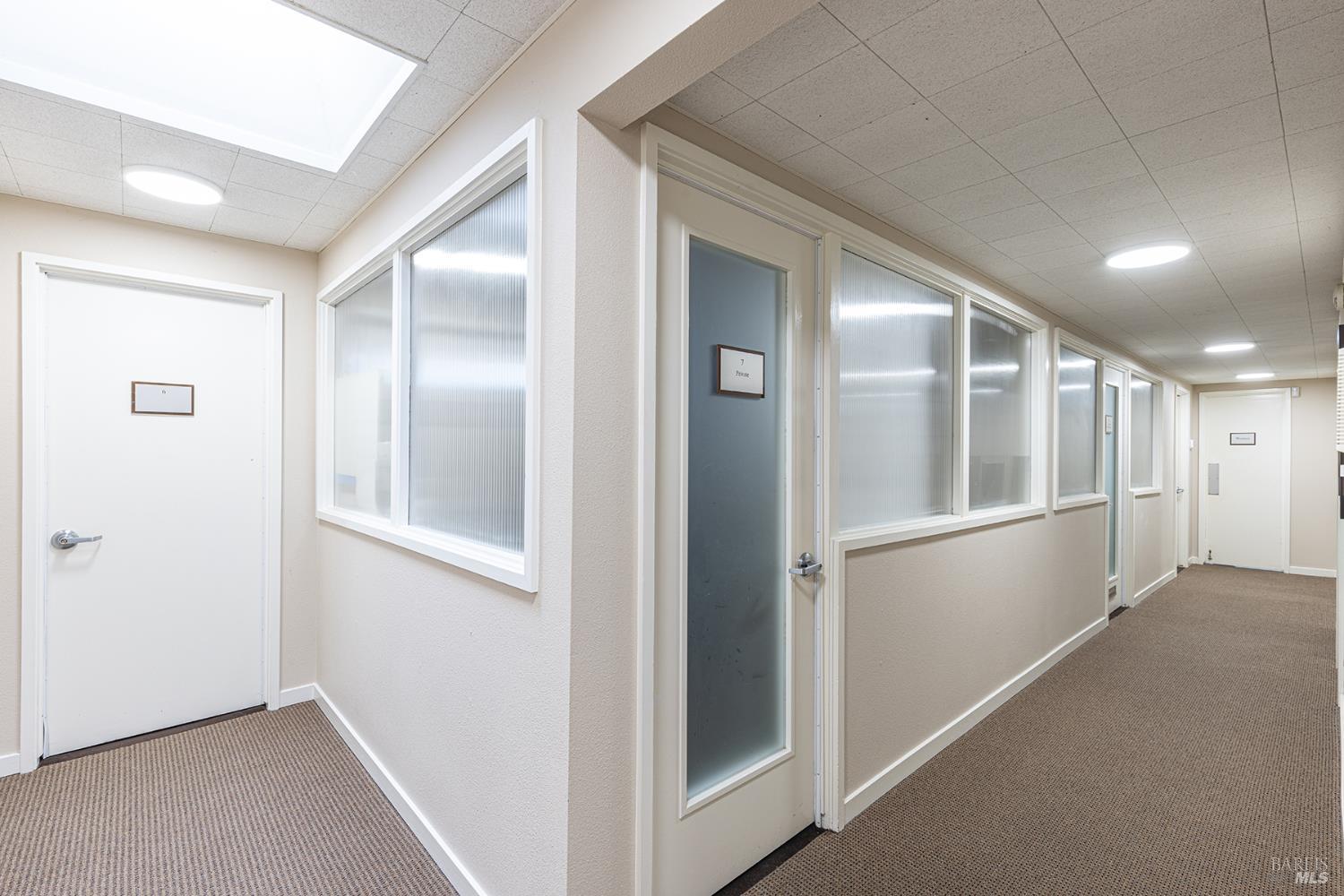 2841 Cleveland Avenue Santa Rosa CA 95403