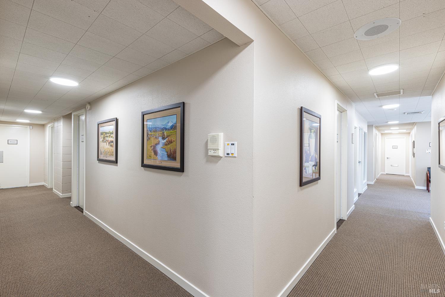 2841 Cleveland Avenue Santa Rosa CA 95403