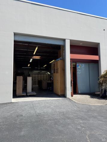 1820 Empire Industrial Court Santa Rosa CA 95403