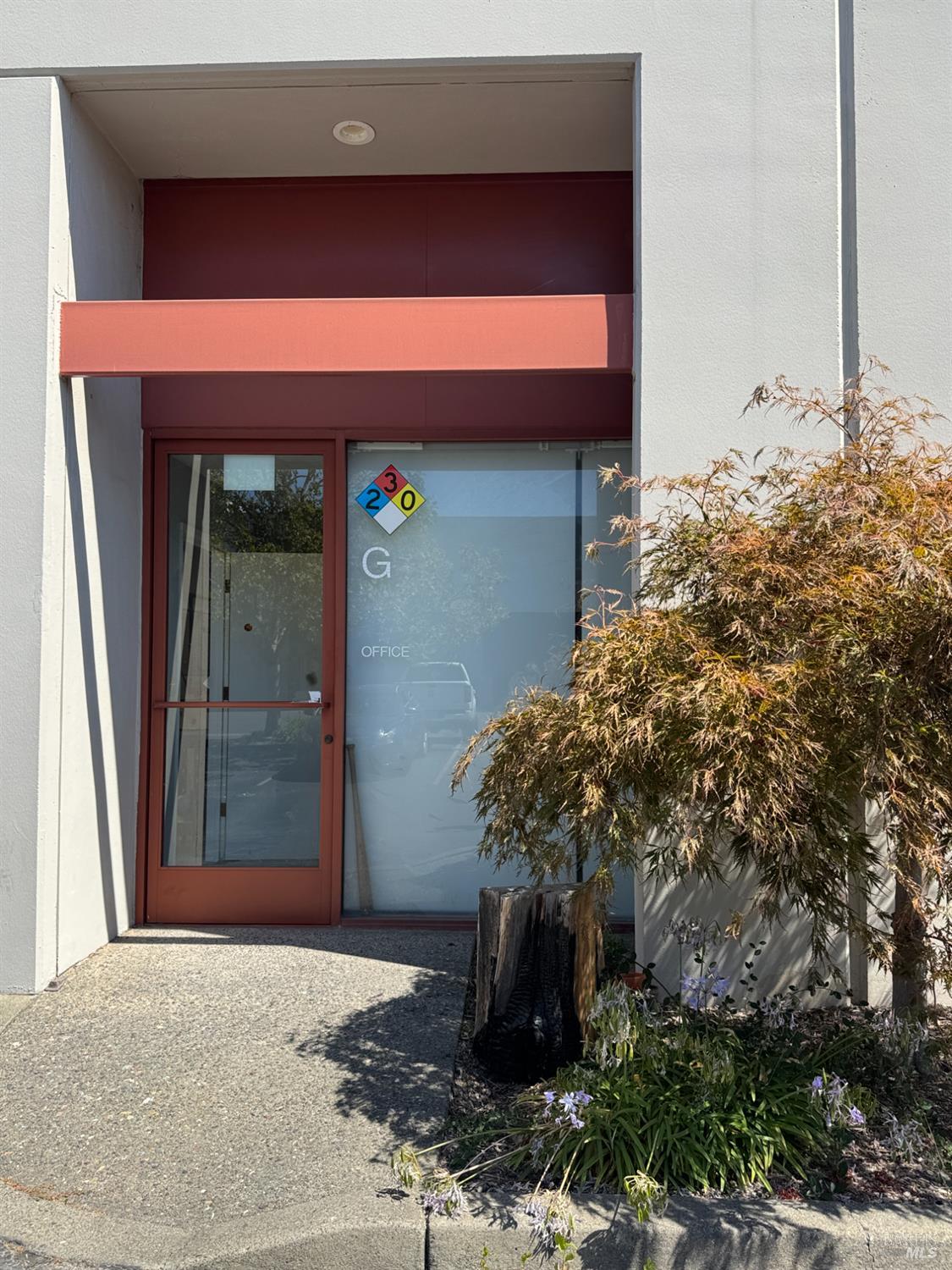 1820 Empire Industrial Court Santa Rosa CA 95403