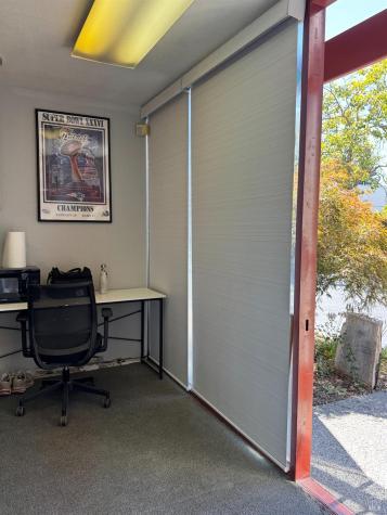 1820 Empire Industrial Court Santa Rosa CA 95403