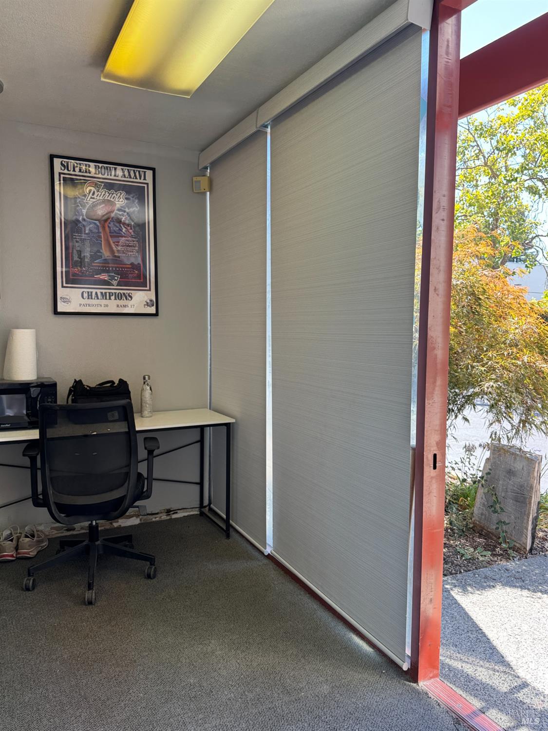 1820 Empire Industrial Court Santa Rosa CA 95403