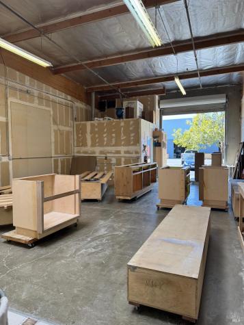 1820 Empire Industrial Court Santa Rosa CA 95403