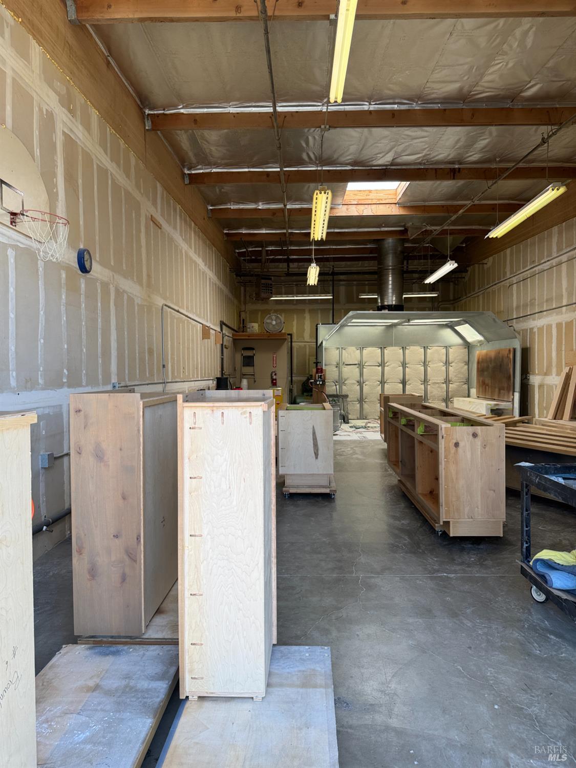 1820 Empire Industrial Court Santa Rosa CA 95403