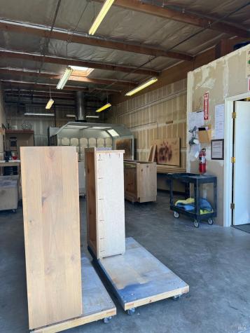 1820 Empire Industrial Court Santa Rosa CA 95403